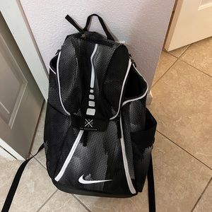 Nike bag